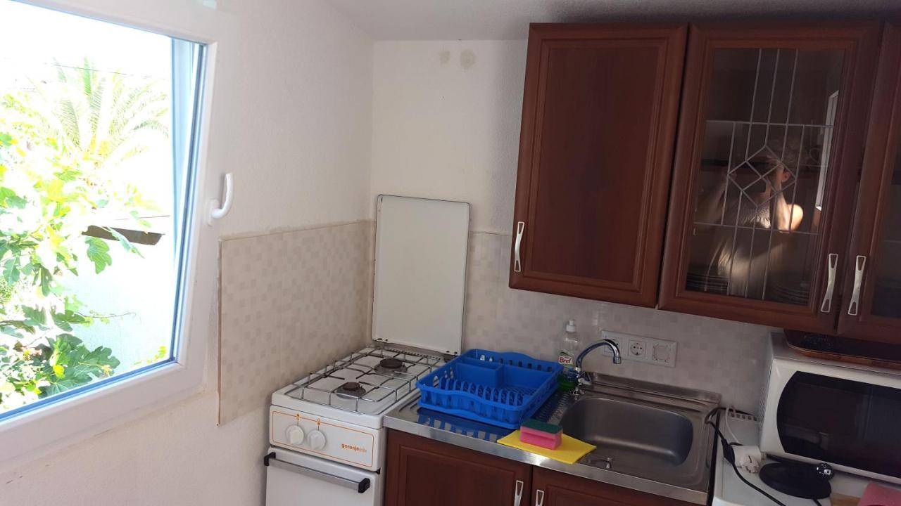 ויר Apartments Kore מראה חיצוני תמונה