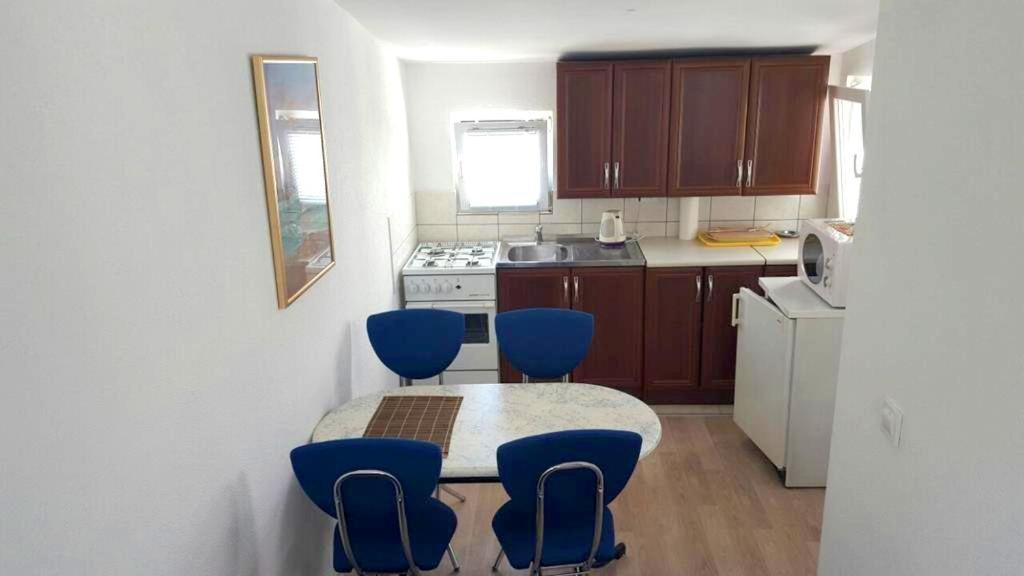 ויר Apartments Kore מראה חיצוני תמונה