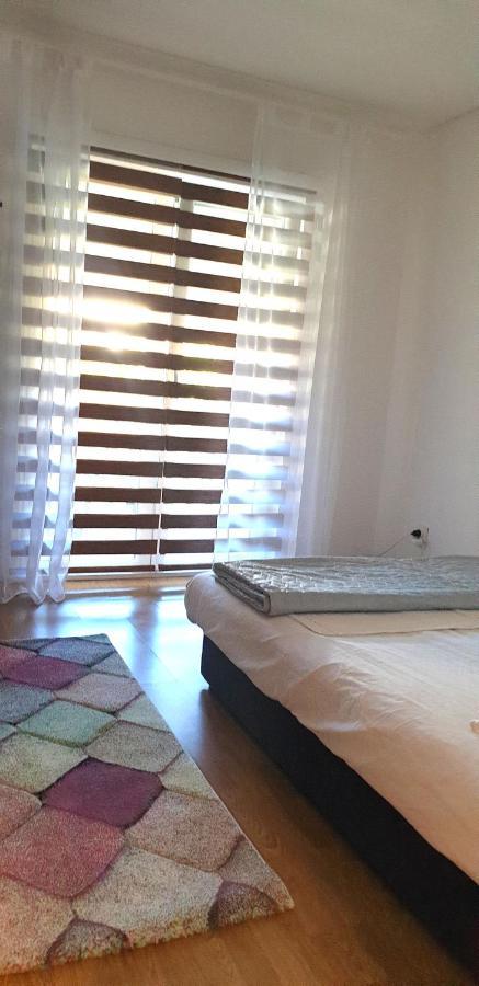 ויר Apartments Kore מראה חיצוני תמונה