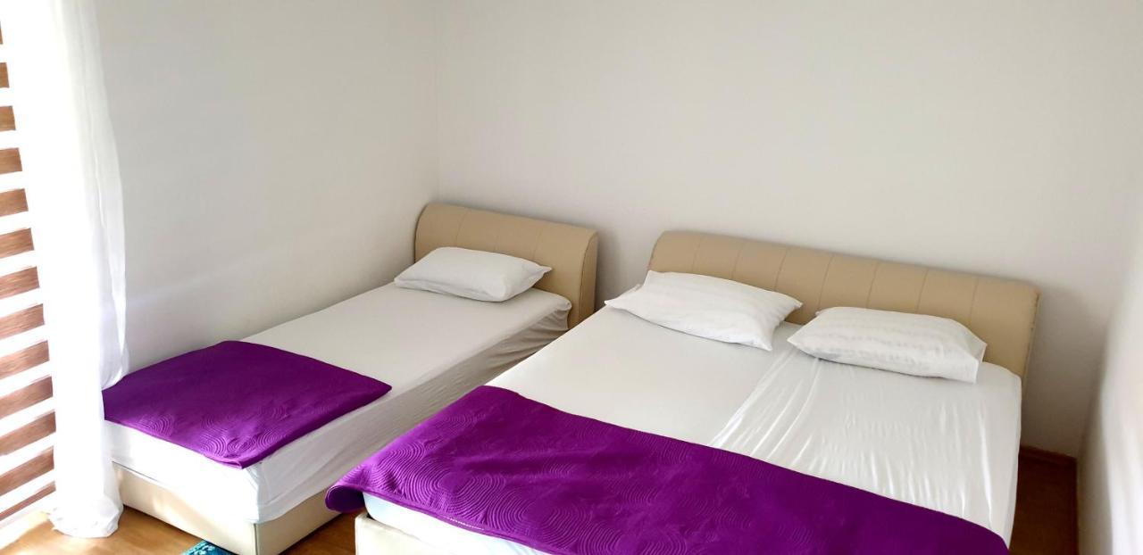 ויר Apartments Kore מראה חיצוני תמונה