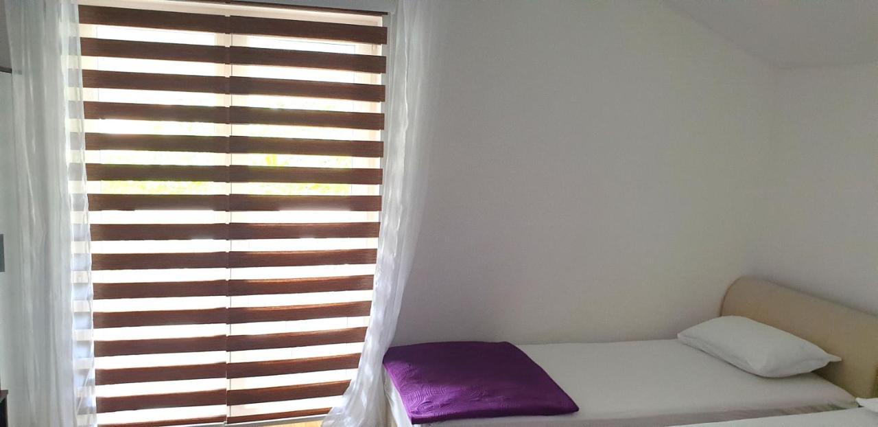 ויר Apartments Kore מראה חיצוני תמונה