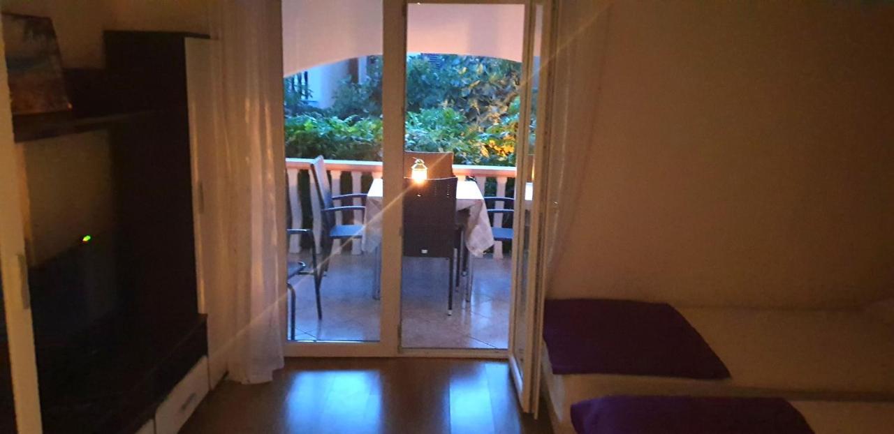ויר Apartments Kore מראה חיצוני תמונה