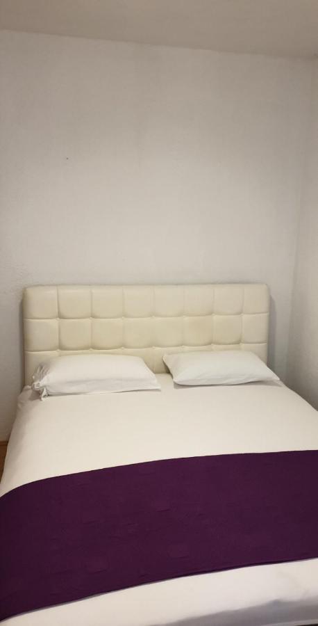 ויר Apartments Kore מראה חיצוני תמונה