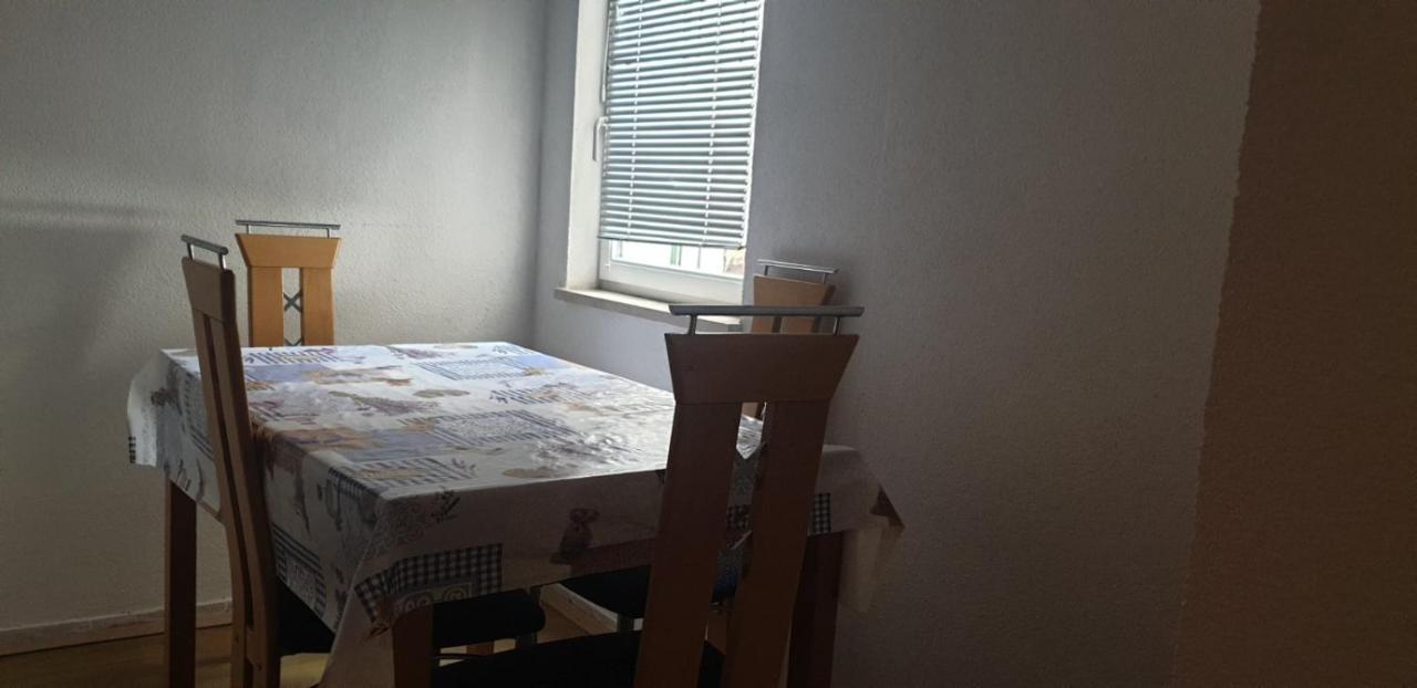 ויר Apartments Kore מראה חיצוני תמונה