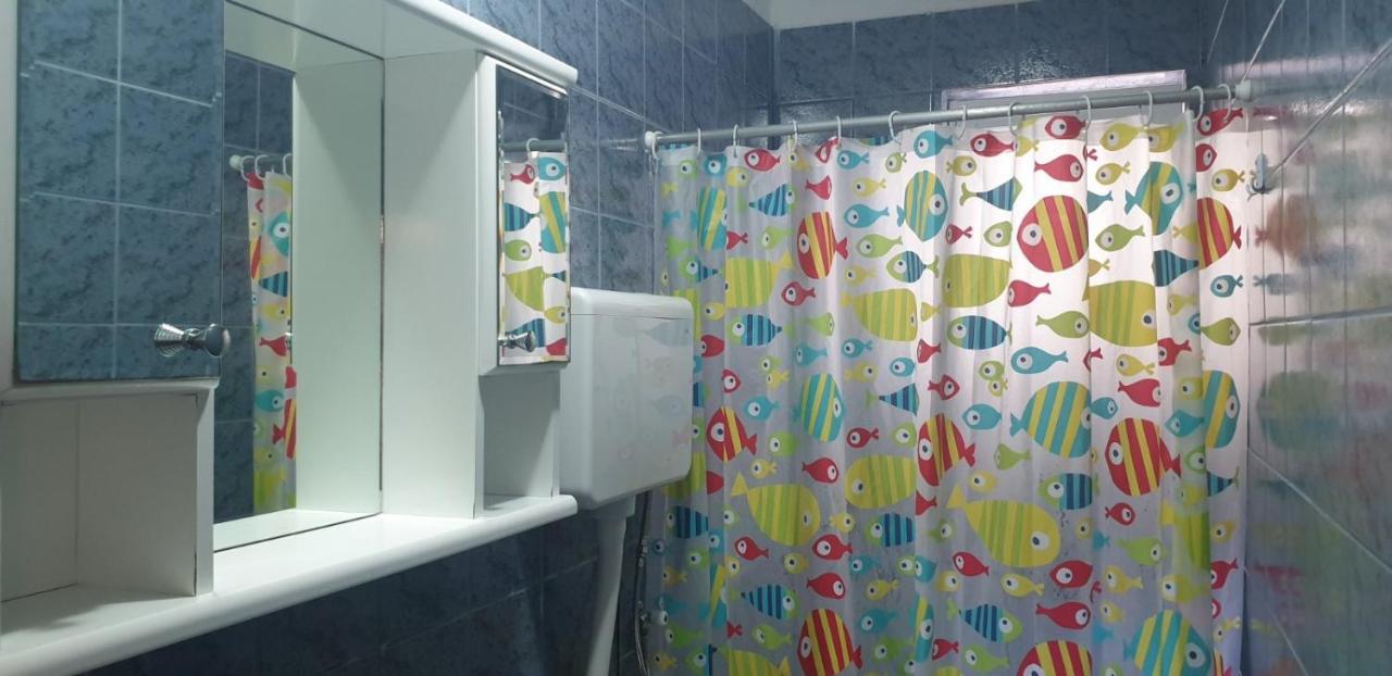 ויר Apartments Kore מראה חיצוני תמונה
