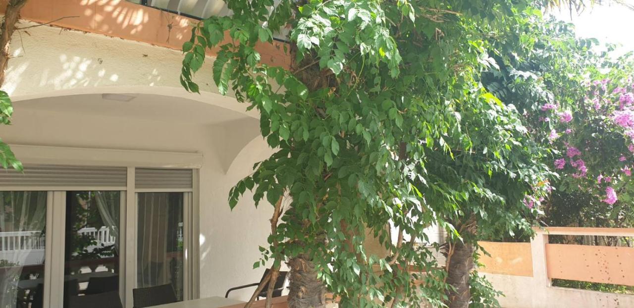ויר Apartments Kore מראה חיצוני תמונה