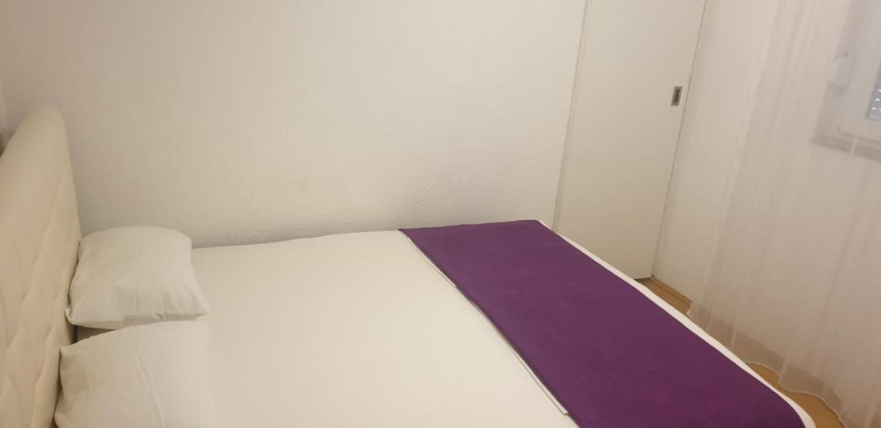 ויר Apartments Kore מראה חיצוני תמונה