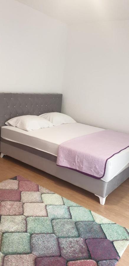 ויר Apartments Kore מראה חיצוני תמונה
