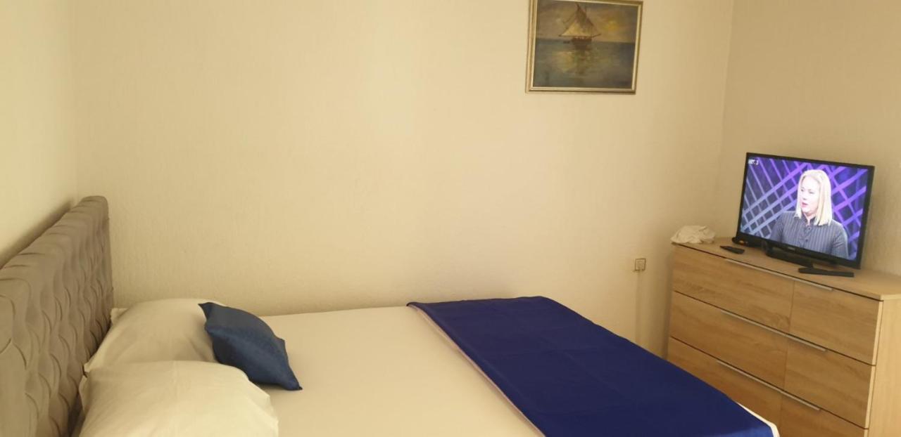 ויר Apartments Kore מראה חיצוני תמונה