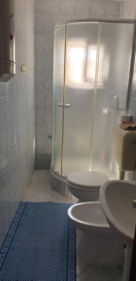 ויר Apartments Kore מראה חיצוני תמונה